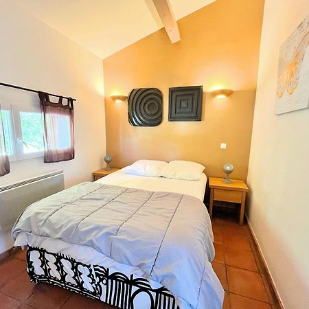 La Villa De Port-Miou Cassis Ngoại thất bức ảnh