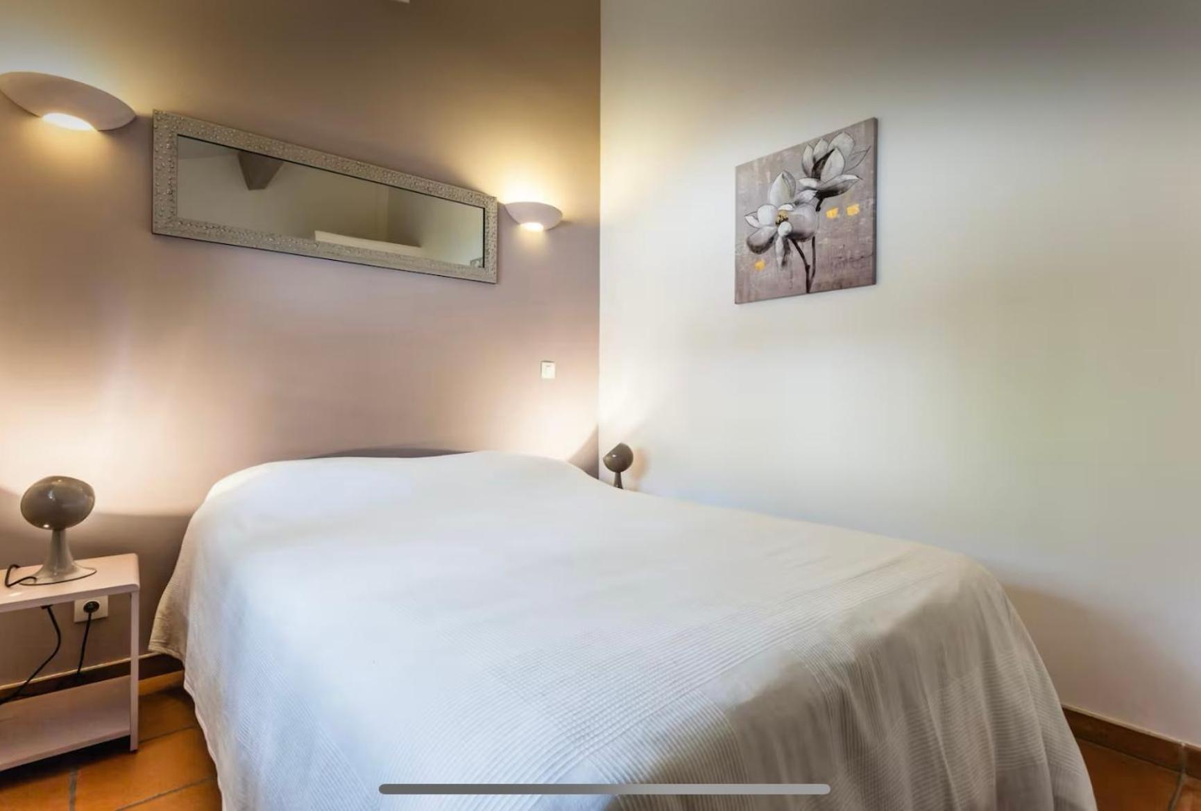 La Villa De Port-Miou Cassis Ngoại thất bức ảnh