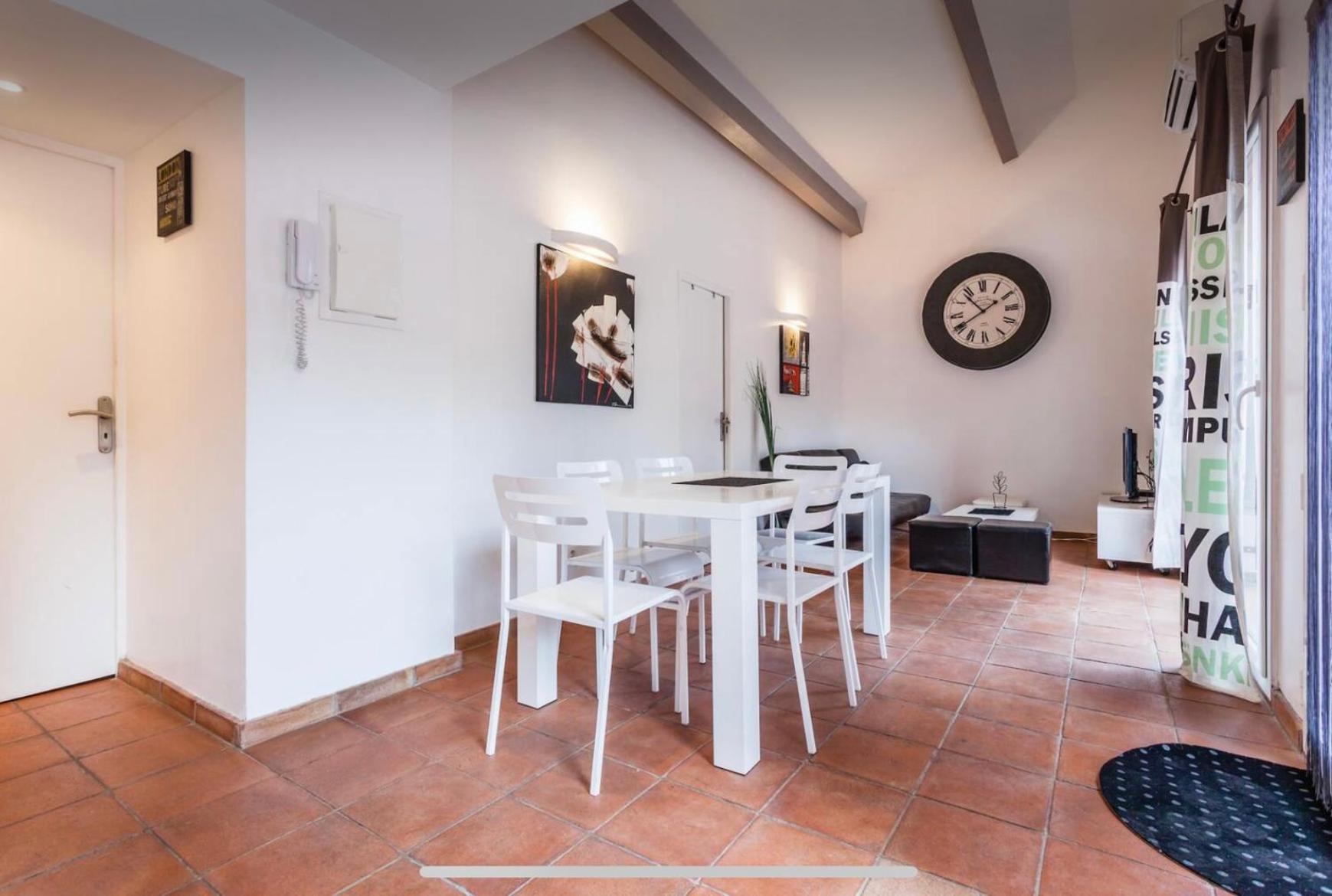 La Villa De Port-Miou Cassis Ngoại thất bức ảnh