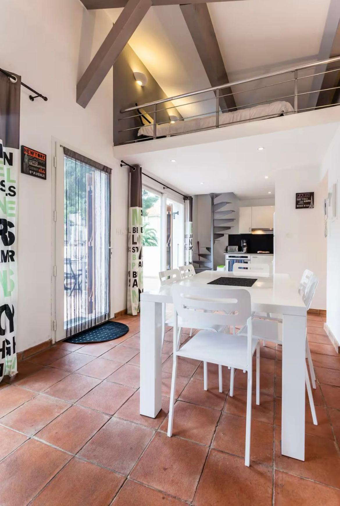 La Villa De Port-Miou Cassis Ngoại thất bức ảnh