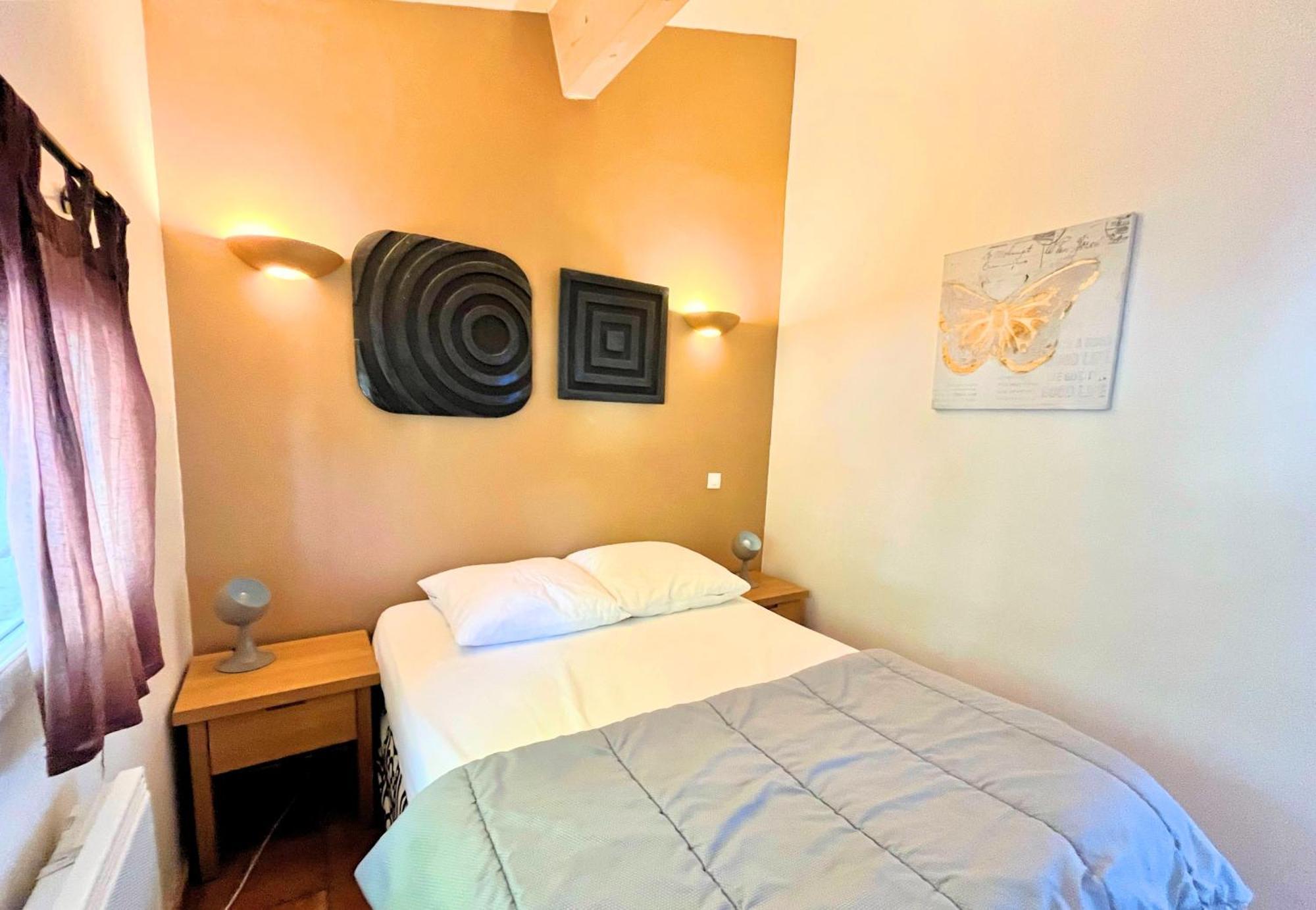 La Villa De Port-Miou Cassis Ngoại thất bức ảnh