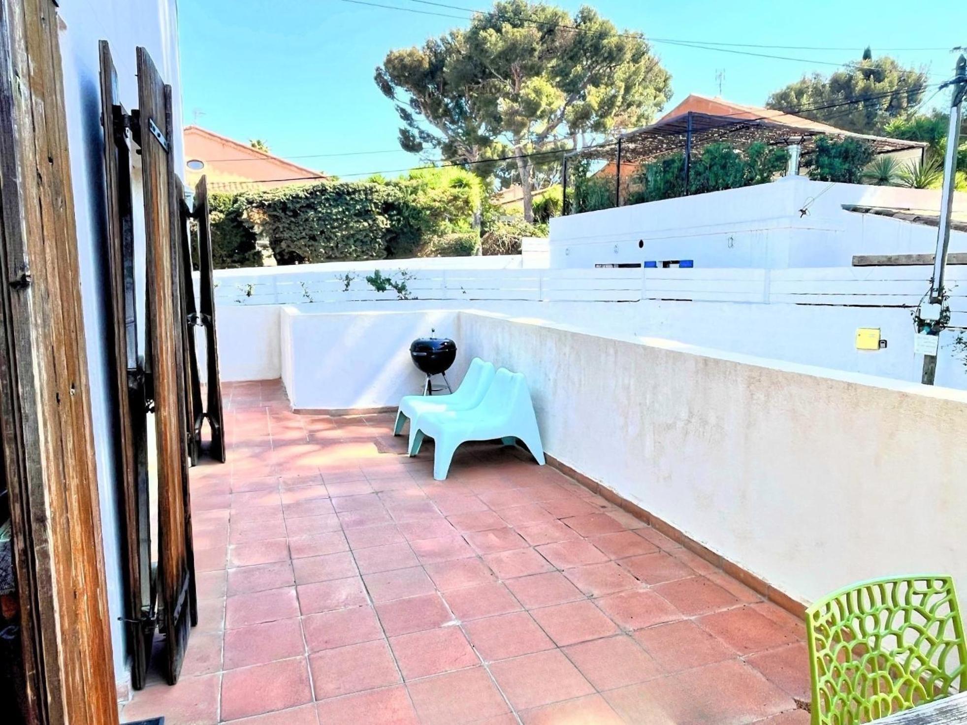 La Villa De Port-Miou Cassis Ngoại thất bức ảnh