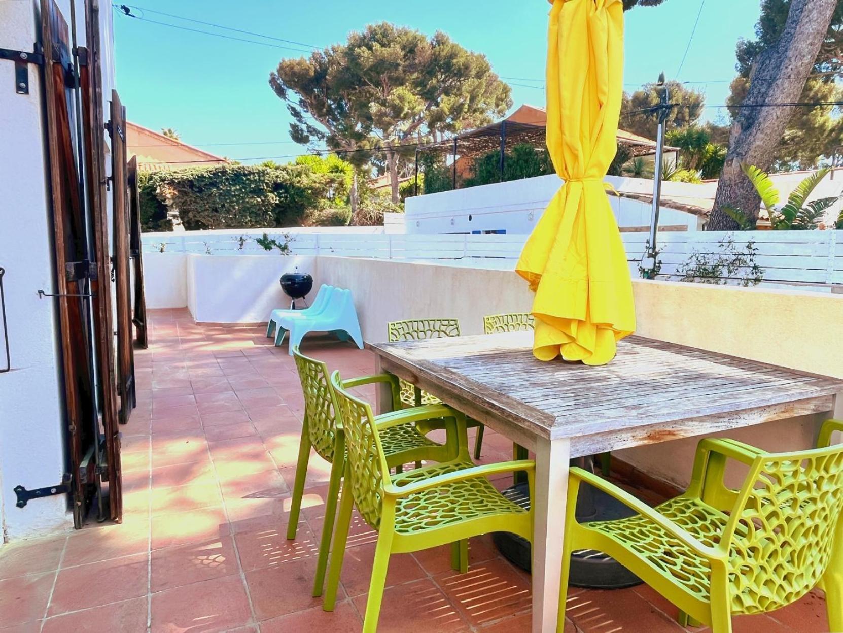 La Villa De Port-Miou Cassis Ngoại thất bức ảnh